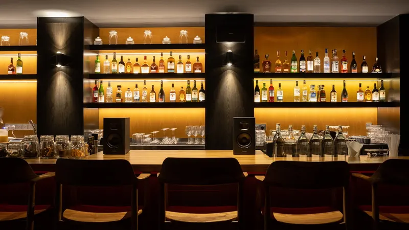 Kokomo Izakaya in Batu, Kuala Lumpur