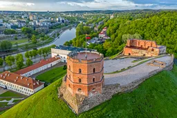 Gediminas Castle