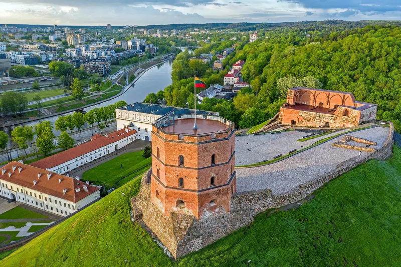 Gediminas Castle