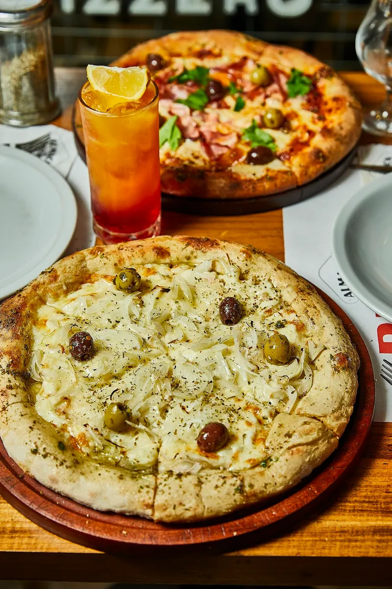 Almacén de Pizzas - Unicenter in Unicenter Shopping, Buenos Aires