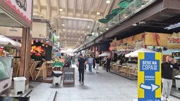 Mercado Municipal de São Paulo