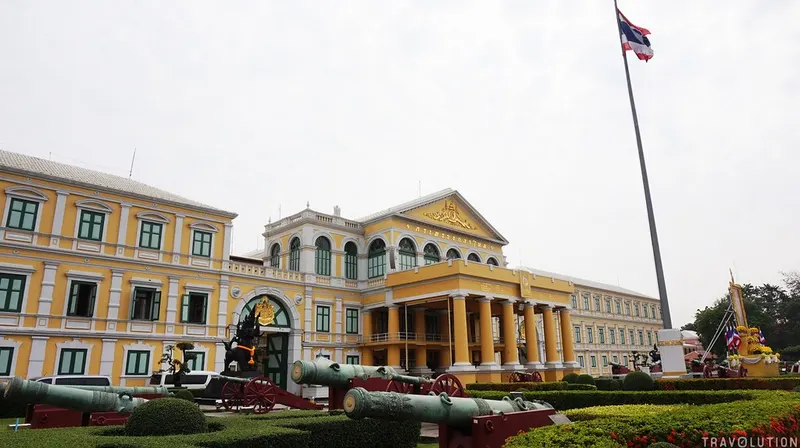 Museum Siam