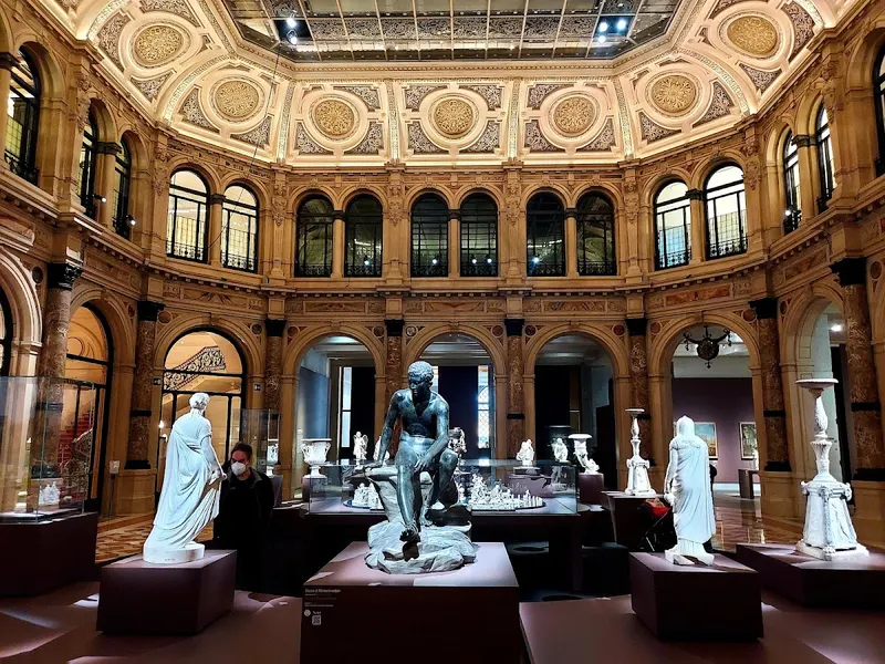 Gallerie d’Italia
