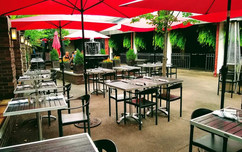 The Abbey on Butler Street in Central Lawrenceville, Pittsburgh