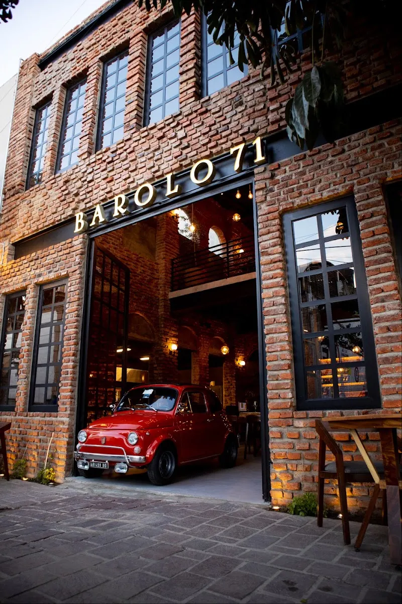 Barolo 71