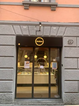 Artico Gelateria