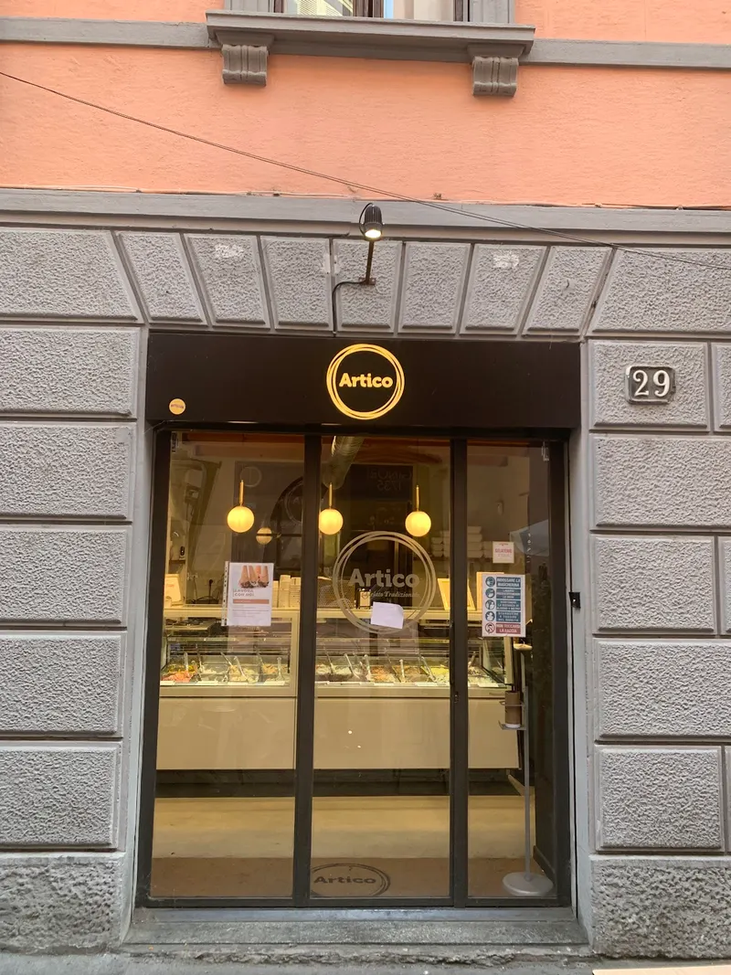 Artico Gelateria