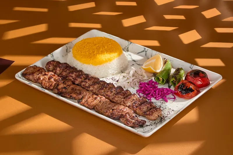 Joon Restaurant in Al Egla, Doha