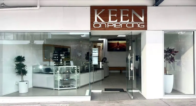 Keen on Piercing Henderson in Henderson, Auckland