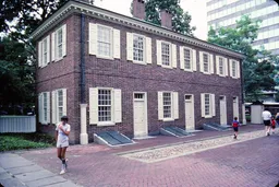 Independence Hall