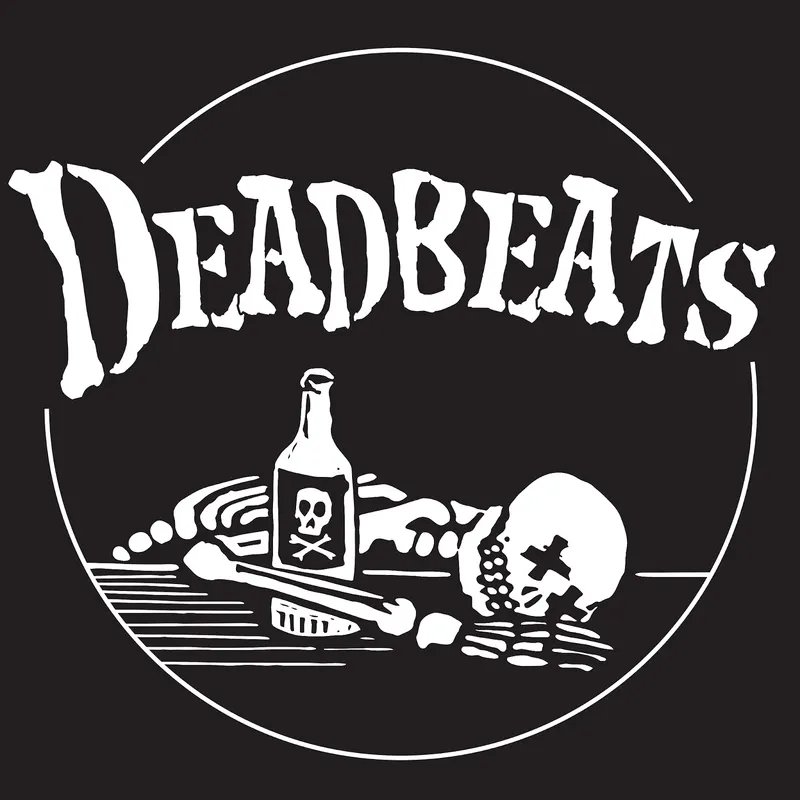 Deadbeats in Federal Hill, Providence
