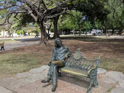 Parque Lennon