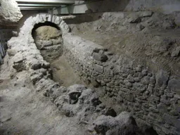 La Crypte Archéologique de Nice