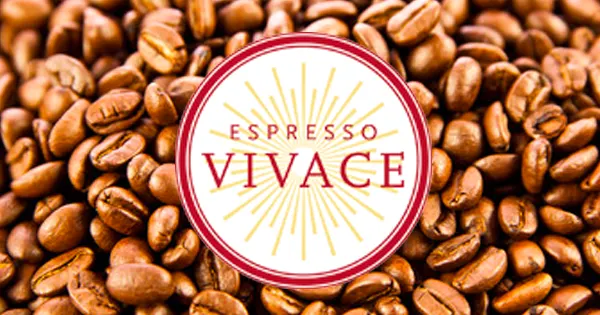 Espresso Vivace Roasteria