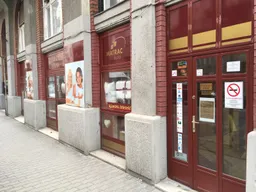 Matrackuckó Budapest