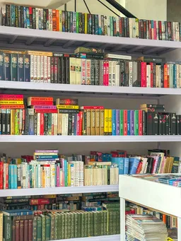 Libruhan Bookshop