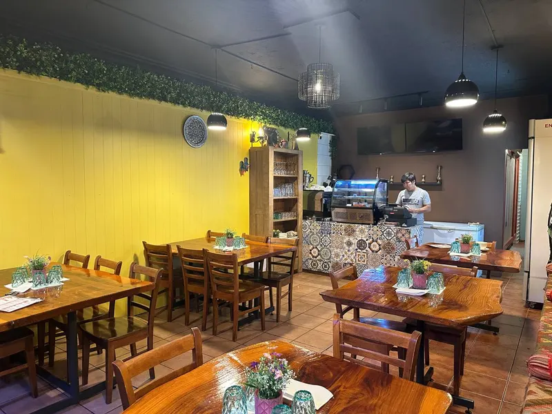 Kebab Joint in Henderson, Auckland