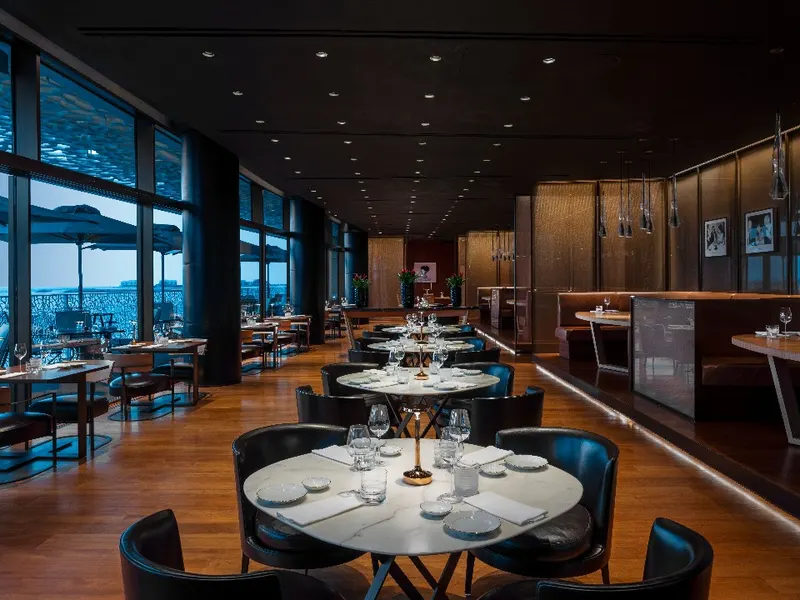 Il Ristorante-Niko Romito