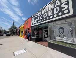 Criminal Records