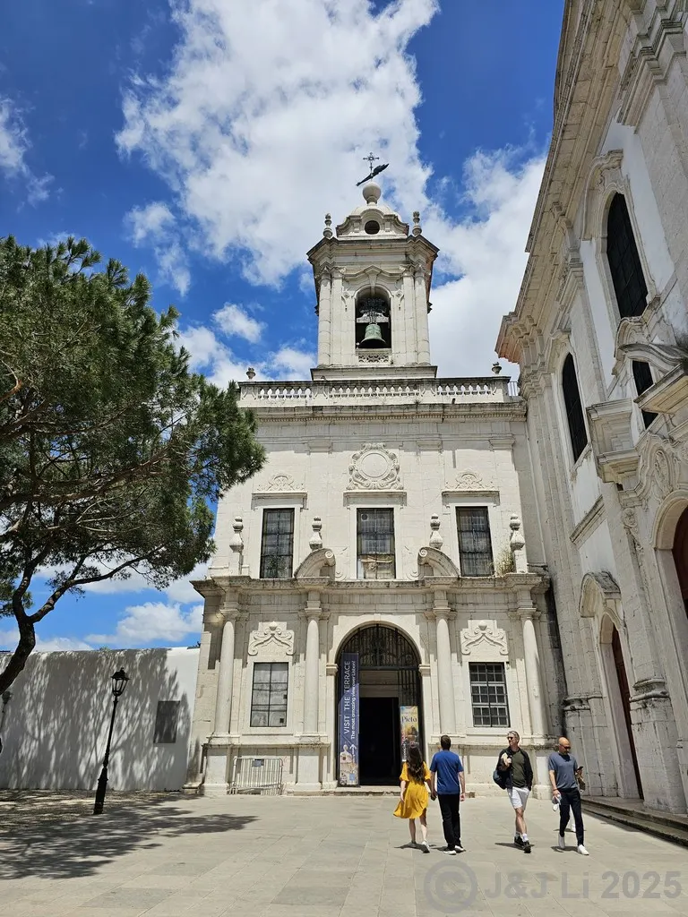 Igreja da Graça