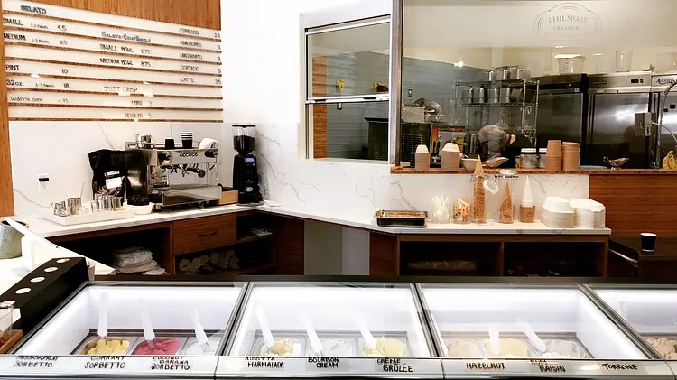 Philmore Creamery