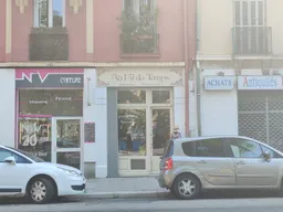 Au Fil Du Temps