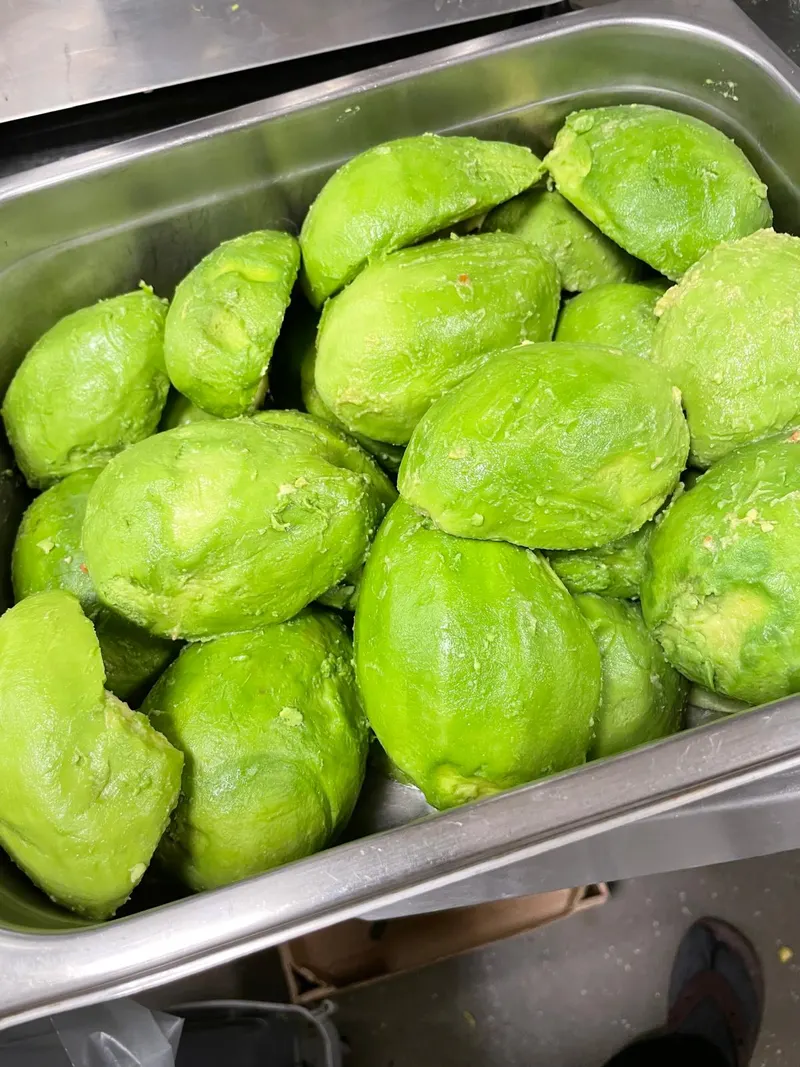 Salatfabrikken as
