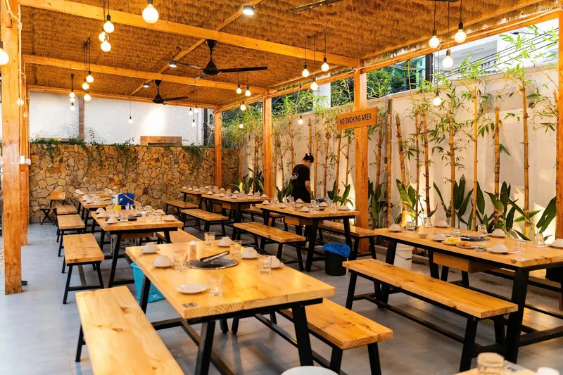 Nhân Phát Premium - 257 Trương Vĩnh Ký, P.Tân Thành, Q.Tân Phú in Phường Tân Phú, Ho Chi Minh City