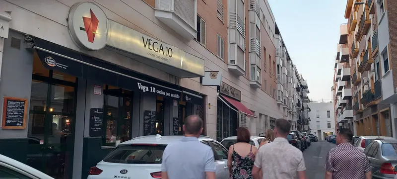 Vega 10