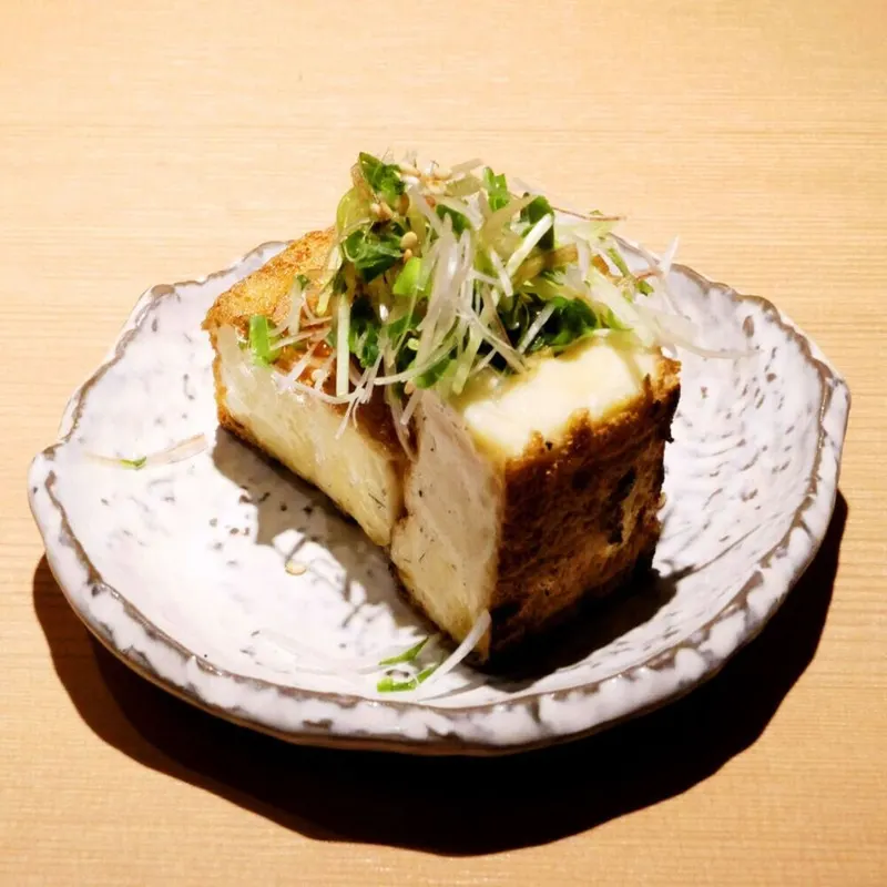 Yakitori Omino