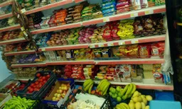 Marketim Market