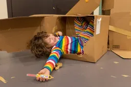 Seattle Children's Museum