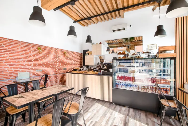 Bes’cakes in 4th Arrondissement, Lyon