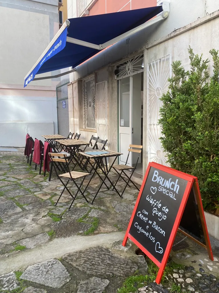 oui oui galette