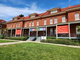 Walt Disney Family Museum