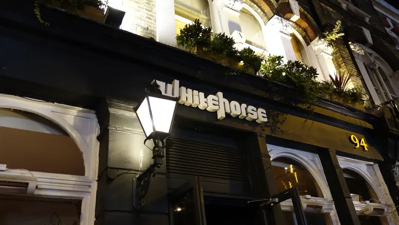 White Horse Brixton in Lambeth, London