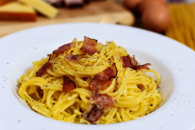 Bistro' al 40 in Trionfale, Rome