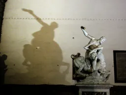 Piazza della Signoria