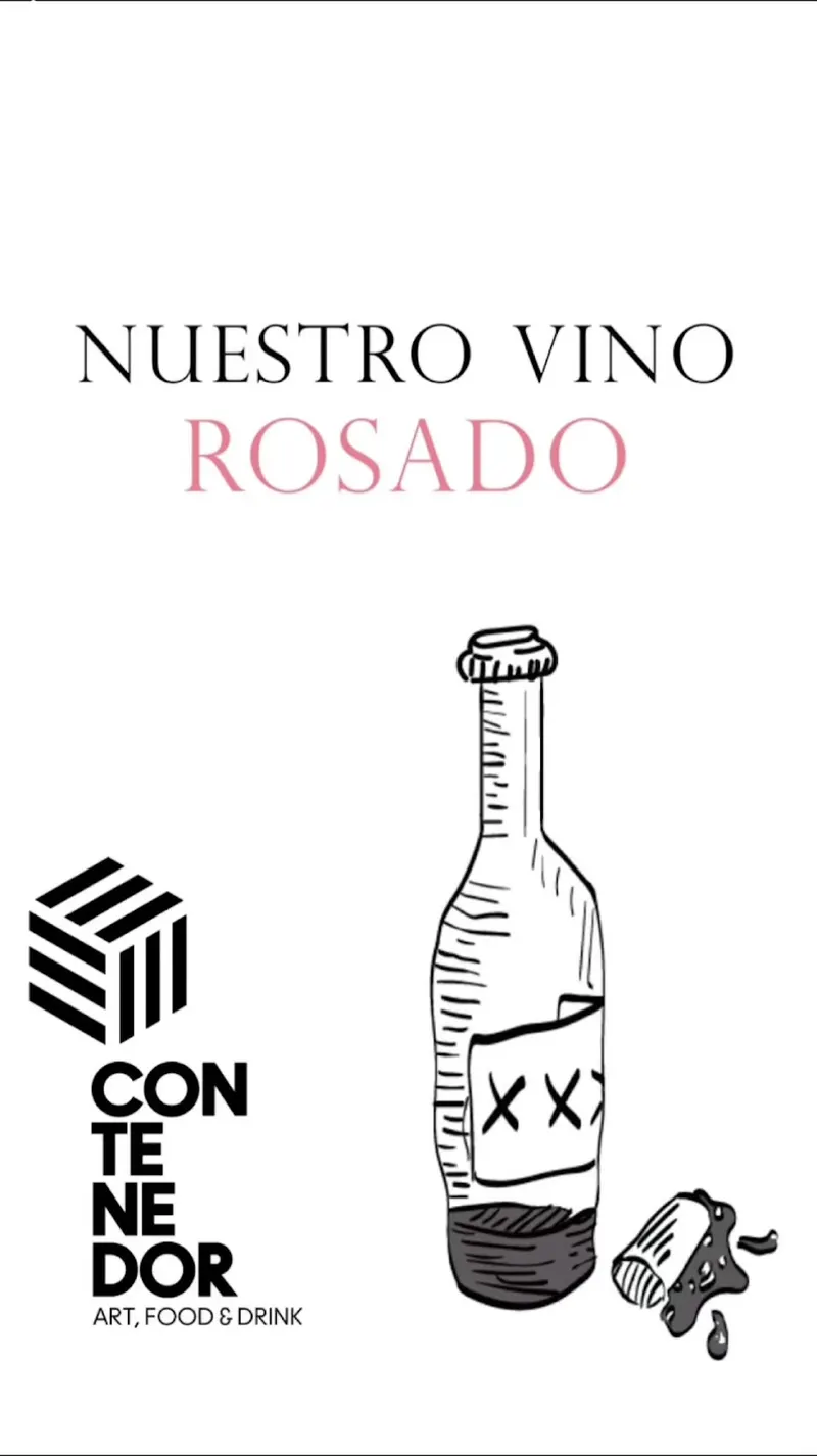 Contenedor in San Francisco, Bilbao