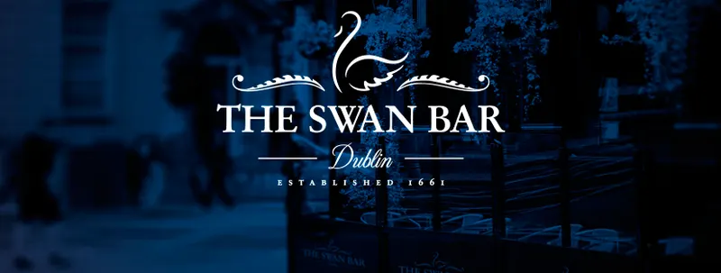 The Swan Bar in Dublin 22, Dublin