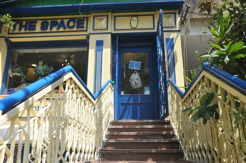 The Space Maadi in Al Abageyah, Cairo