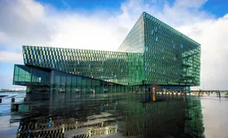 Harpa