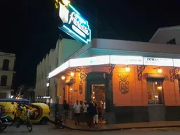 El Floridita