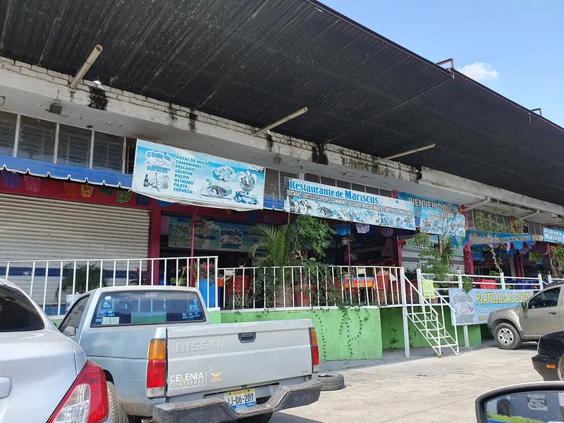 Mercado del Mar