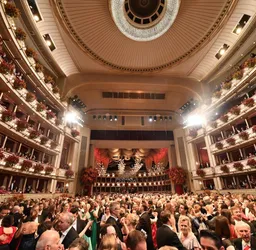 Vienna State Opera