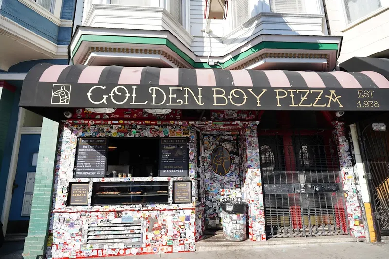 Golden Boy