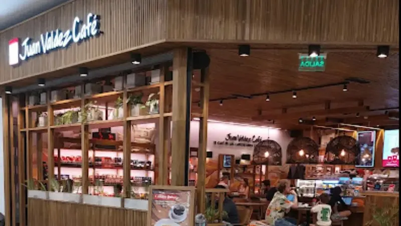 Juan Valdez Café - Unicenter in Unicenter Shopping, Buenos Aires