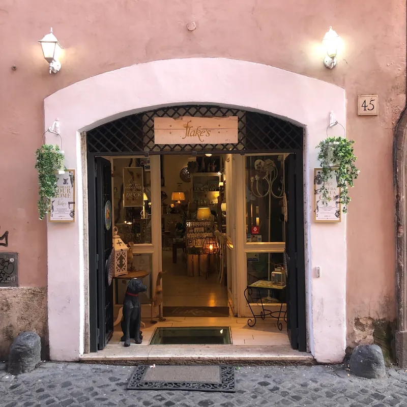 Flake's Design & Arredo TRASTEVERE