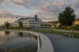Lake Union Park