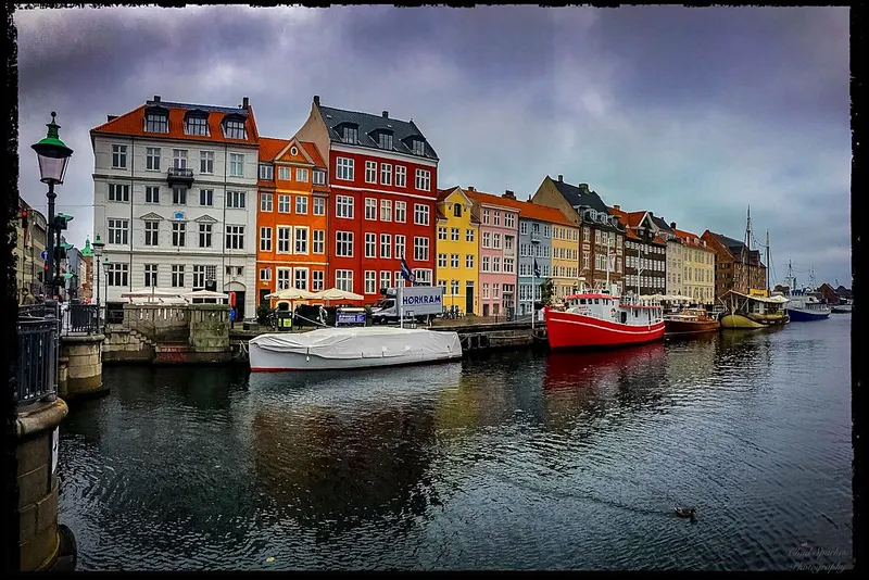 Nyhavn